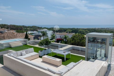 Villa a Vale do Lobo, Faro, Vale do Lobo - € 8.500.000 | Ref: Maddison - foto 8